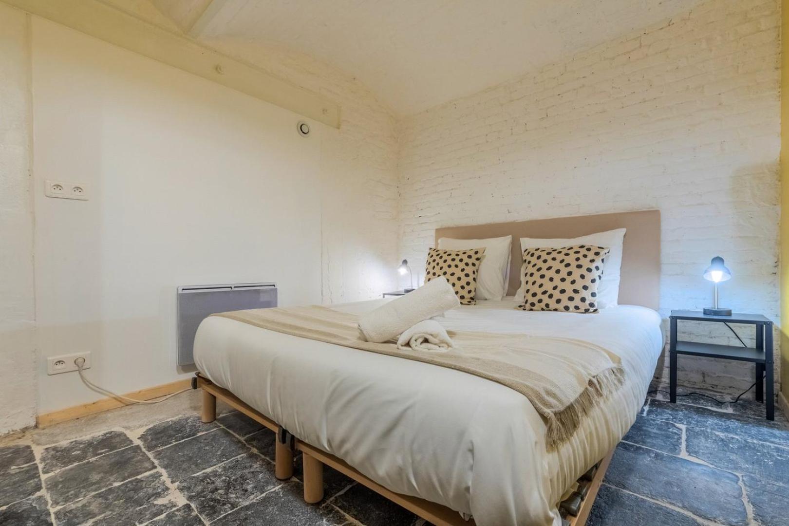 Atypique En Souplex, 2 Ch & Terrasse Appartement